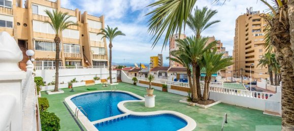 2 bedrooms Penthouse in Torrevieja, Spain No. 81976 24