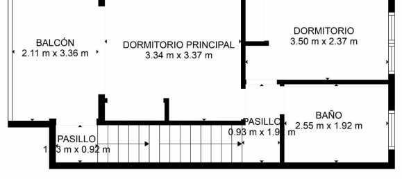 2 bedrooms Penthouse in Torrevieja, Spain No. 81976 29