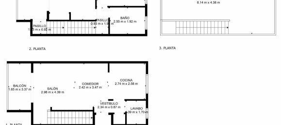 2 bedrooms Penthouse in Torrevieja, Spain No. 81976 18