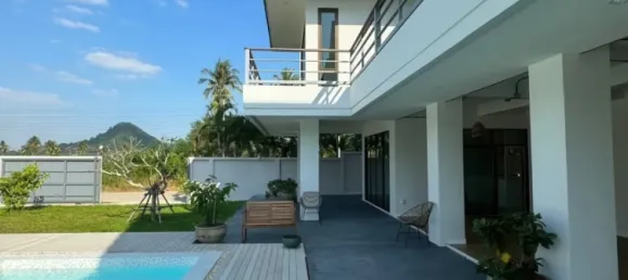 Villa T3 em Pattaya, Thailand N.º 71785 6