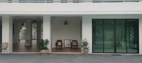 Villa T3 em Pattaya, Thailand N.º 71785 7