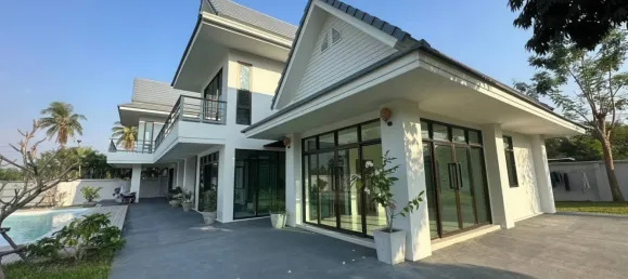 Villa T3 em Pattaya, Thailand N.º 71785 4