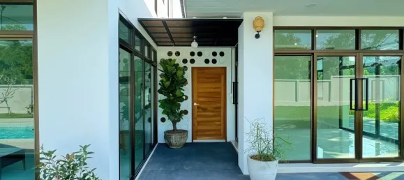 Villa T3 em Pattaya, Thailand N.º 71785 8