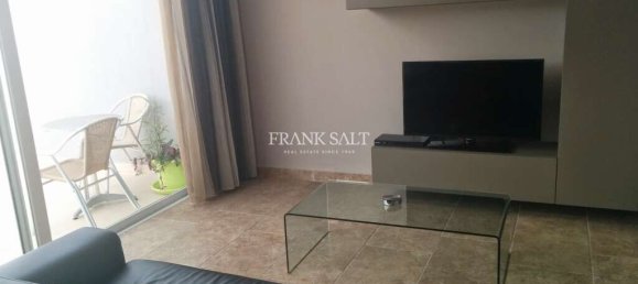 1 bedroom Penthouse in Saint Julian's, Malta No. 9190 7