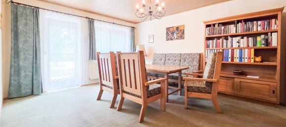 Дом с 4 комнатами в Амалиндорф-Альфанг, Австрия № 191340 5