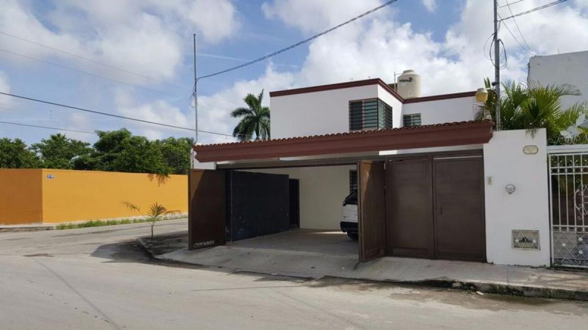 3 Schlafzimmer Haus in Yucatan, Mexico, Nr. 189341