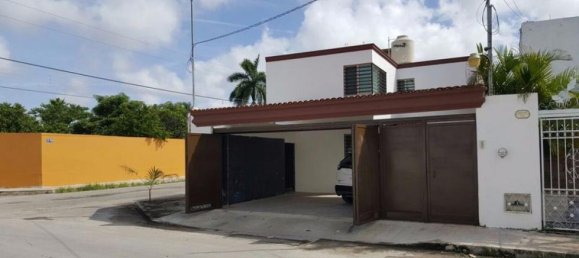 3 Schlafzimmer Haus in Yucatan, Mexico, Nr. 189341 2