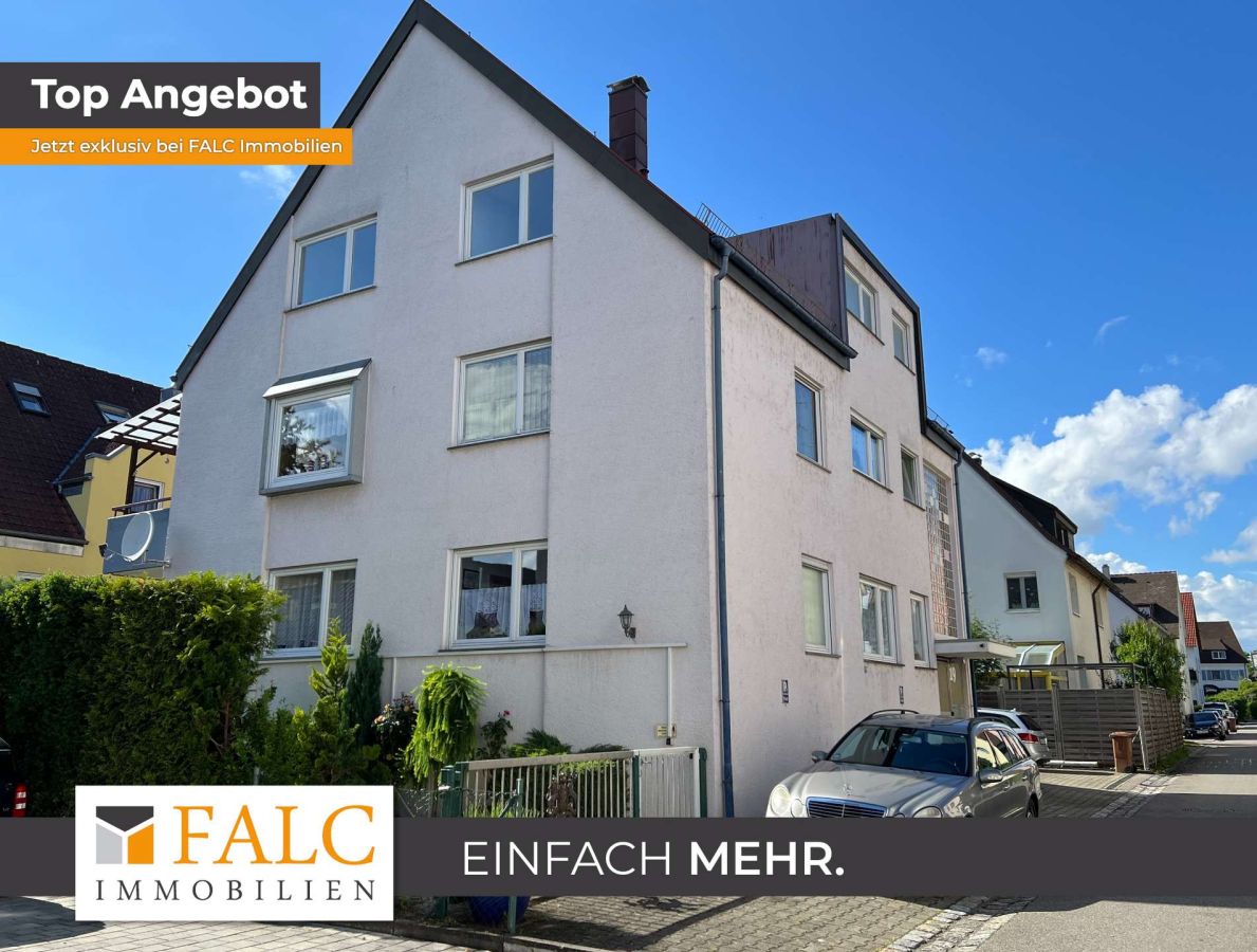 2 bedrooms Duplex in Bodenseekreis, Germany No. 52100