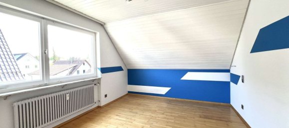 2 bedrooms Duplex in Bodenseekreis, Germany No. 52100 15