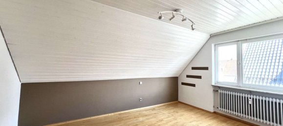 2 bedrooms Duplex in Bodenseekreis, Germany No. 52100 14