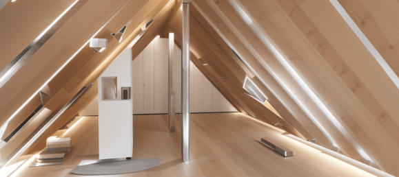 2 bedrooms Duplex in Bodenseekreis, Germany No. 52100 20