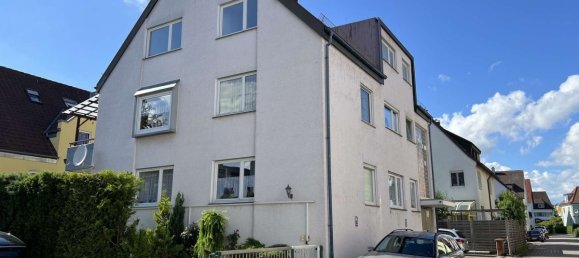 2 bedrooms Duplex in Bodenseekreis, Germany No. 52100 5