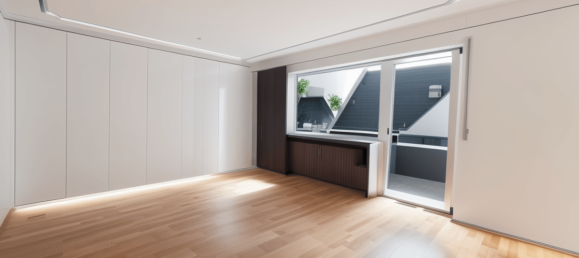 2 bedrooms Duplex in Bodenseekreis, Germany No. 52100 3