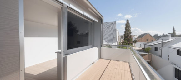 2 bedrooms Duplex in Bodenseekreis, Germany No. 52100 12