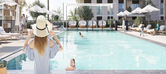 2 bedrooms Apartment in Maryam Island, UAE No. 23096 9