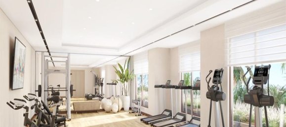 2 bedrooms Apartment in Maryam Island, UAE No. 23096 14