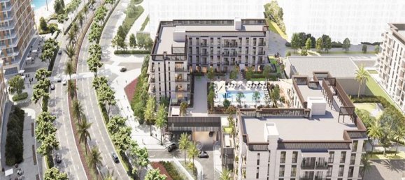 2 bedrooms Apartment in Maryam Island, UAE No. 23096 12