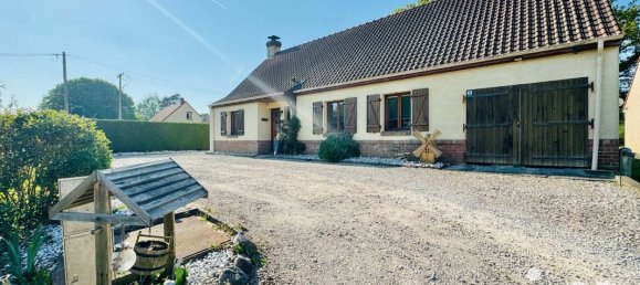 Casa de 3 dormitorios en Fruges, France No. 281123 8