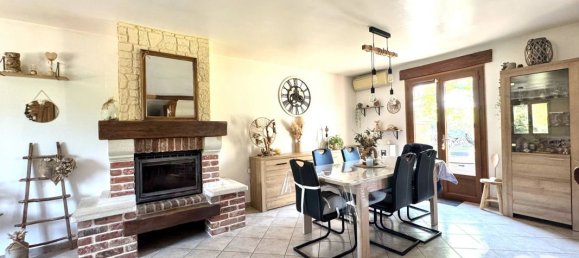 Casa de 3 dormitorios en Fruges, France No. 281123 3