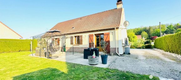 Casa de 3 dormitorios en Fruges, France No. 281123 10