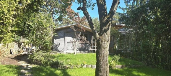 5 rooms Duplex in Leopoldstadt, Austria No. 257102 6