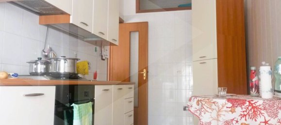 Квартира с 3 комнатами в Сан Северо, Италия № 28061 5