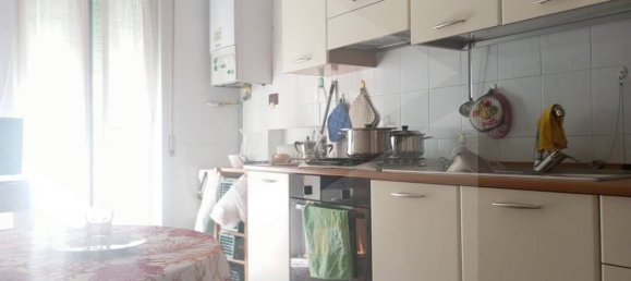 Квартира с 3 комнатами в Сан Северо, Италия № 28061 4