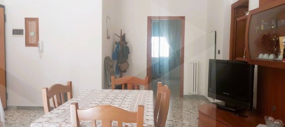 Квартира с 3 комнатами в Сан Северо, Италия № 28061 3