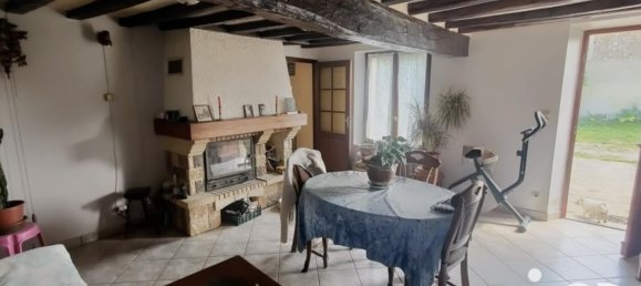 3 غرف نوم منزل في Eure, France رقم 327334 6