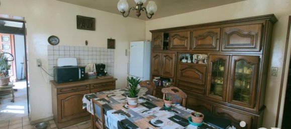 3 غرف نوم منزل في Eure, France رقم 327334 8