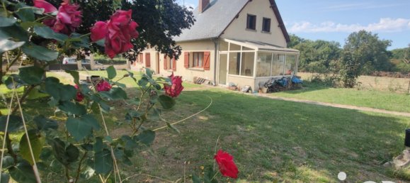 3 غرف نوم منزل في Eure, France رقم 327334 5