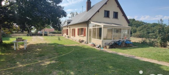 3 غرف نوم منزل في Eure, France رقم 327334 4