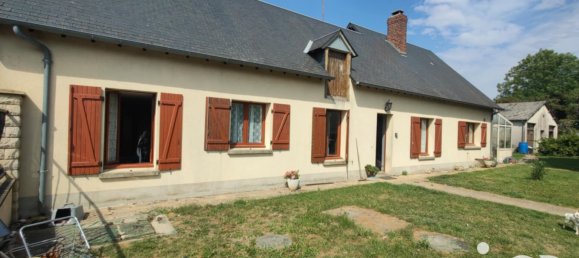 3 غرف نوم منزل في Eure, France رقم 327334 2