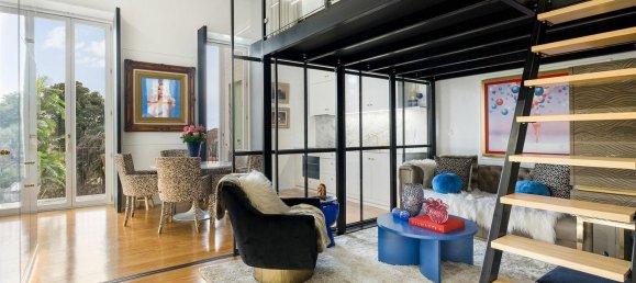 1 Schlafzimmer Wohnung in Porto, Portugal, Nr. 97359 4