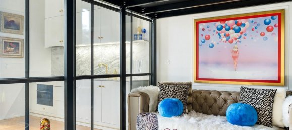 1 Schlafzimmer Wohnung in Porto, Portugal, Nr. 97359 3