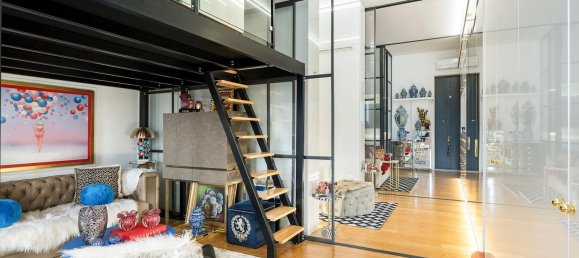 1 Schlafzimmer Wohnung in Porto, Portugal, Nr. 97359 2