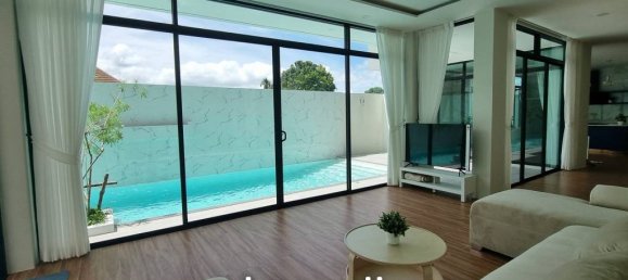 3 bedrooms Villa in Rawai, Thailand No. 20256 3