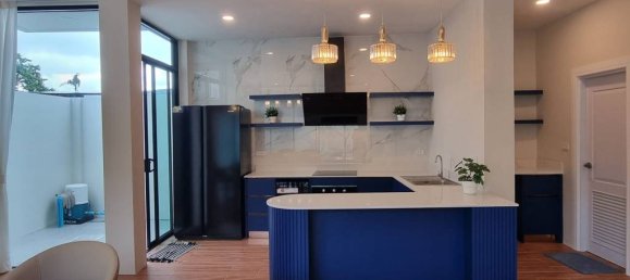 Villa T3 em Rawai, Thailand N.º 20256 7