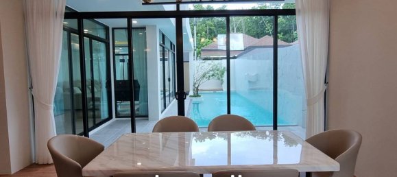3 bedrooms Villa in Rawai, Thailand No. 20256 4