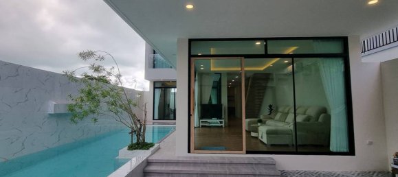 Villa T3 em Rawai, Thailand N.º 20256 2