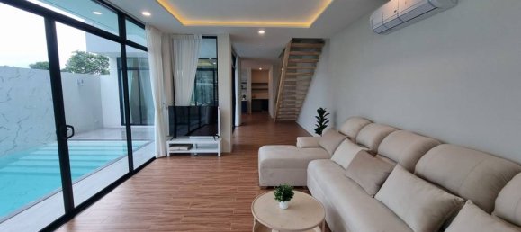 Villa T3 em Rawai, Thailand N.º 20256 10