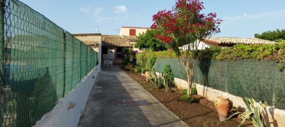 4-Zimmer Haus in Scicli, Italy, Nr. 176402 17