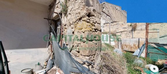 2-Zimmer Doppelhaus in Macerata Campania, Italy, Nr. 14812 3