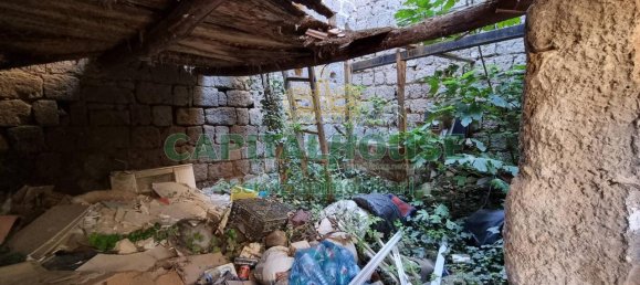 2-Zimmer Doppelhaus in Macerata Campania, Italy, Nr. 14812 9