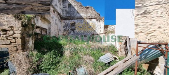 2-Zimmer Doppelhaus in Macerata Campania, Italy, Nr. 14812 6