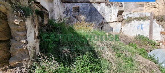 2-Zimmer Doppelhaus in Macerata Campania, Italy, Nr. 14812 4