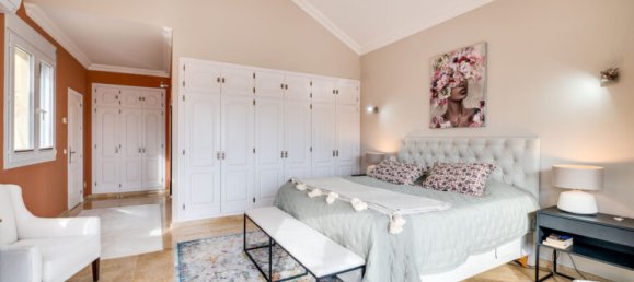 5 bedrooms House in Marbella, Spain No. 68002 12