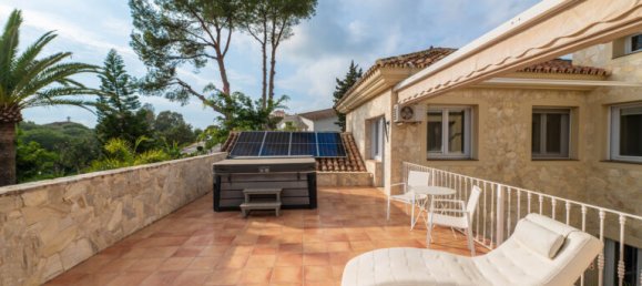 5 bedrooms House in Marbella, Spain No. 68002 29