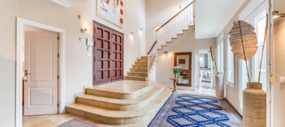 5 bedrooms House in Marbella, Spain No. 68002 11