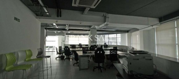 Oficina en Saint Julian's, Malta 500 m² No. 11801 11